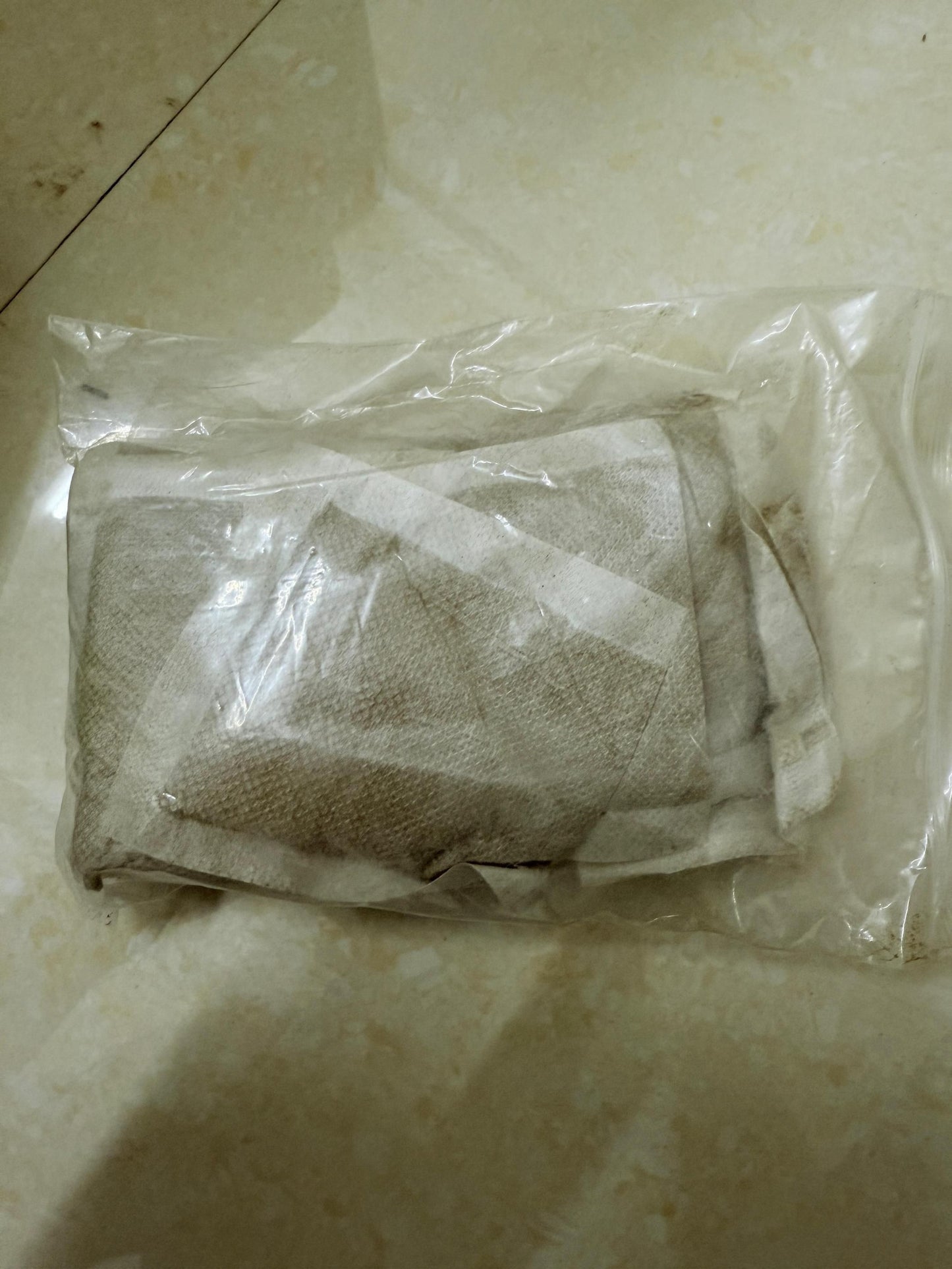 Foot Bath Powder (10 Patches)