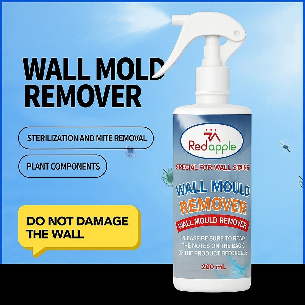Powerful Oxalic Acid Surface Cleaner 200 ml (Pack of 1)