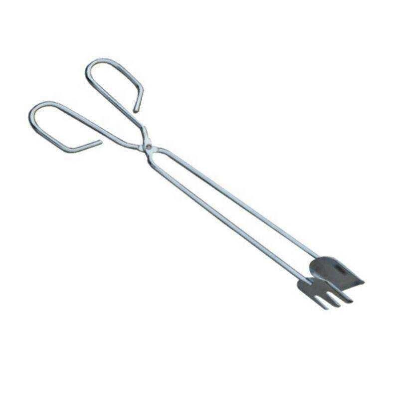 Multifunctional Stainless Steel-Metal Grill BBQ Tong