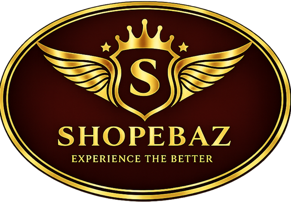 ShopeBaz